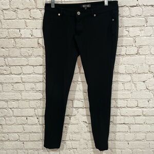 Ele & Coco Ponte Trouser Pant Size Large